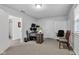 Functional office space with great natural light at 301 S B St, Thorntown, IN 46071