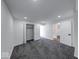 Generously-sized bedroom with fresh paint, new carpet and ample closet space at 3132 Indianapolis Ave, Indianapolis, IN 46208