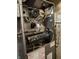 Close up of Furnace at 421 W 44Th St, Indianapolis, IN 46208