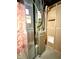 Basement furnace and ductwork near a pink insulated wall in a home being sold at 13766 Heatherfield Dr, Fishers, IN 46038