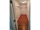 Walk-in closet with ample storage, and wire shelving at 3629 Birchwood Ave, Indianapolis, IN 46205