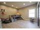 Bonus room with bunk bed, slide, and play area at 5925 Silas Moffitt Way, Carmel, IN 46033