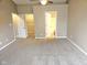 Large bedroom featuring carpet flooring at 6634 Frankenberger Dr, Indianapolis, IN 46237