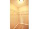 Walk-in closet with wire shelving installed for optimal organization at 6634 Frankenberger Dr, Indianapolis, IN 46237