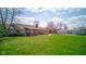 A beautiful home with a large outbuilding and lots of land at 9377 N 500 W, McCordsville, IN 46055