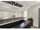 Finished basement featuring wet bar, storage, and bonus room at 13728 Oliver Ln, Carmel, IN 46074