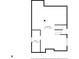 Floor plan of the basement with utility room and ample space for storage or recreation at 15329 Smithfield Dr, Westfield, IN 46074