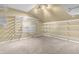 Spacious walk-in closet featuring custom shelving and ample storage space at 15329 Smithfield Dr, Westfield, IN 46074