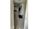 Organized walk-in closet featuring custom shelving and hanging space for optimal storage at 15406 Forest Glade Dr, Fishers, IN 46037