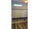 Functional mudroom with a bench, cubbies, and convenient storage at 15406 Forest Glade Dr, Fishers, IN 46037