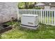 Home features a Generac generator to ensure power during outages, providing peace of mind at 1920 E 81St St, Indianapolis, IN 46240