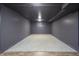 Spacious basement area featuring neutral paint and carpet at 2305 Caldwell Pl, Columbus, IN 47201