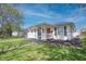 Attractive single-Gathering house showcasing a lovely porch and well-tended front lawn at 2305 Caldwell Pl, Columbus, IN 47201
