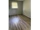Bedroom with vinyl floor at 346 Gimber Ct, Indianapolis, IN 46225