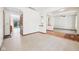 Spacious living room with lots of natural light and open layout at 5 Statesman Ct, Brownsburg, IN 46112
