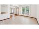 Inviting living room with lots of natural light and hardwood floors at 5 Statesman Ct, Brownsburg, IN 46112