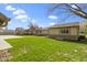 Charming exterior view of the property with well-maintained lawn and landscape at 32 W Michigan St, Greenfield, IN 46140