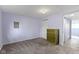 Spacious basement features carpet, window, and closet at 6638 Sunbury Dr, Indianapolis, IN 46241