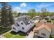 Charming home featuring a new roof, well-maintained lawn, and proximity to a well established neighborhood at 717 S A St, Elwood, IN 46036