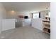 Spacious loft area with carpet, a view of the staircase, and natural light at 900 Parker Ln, Westfield, IN 46074