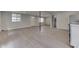 Open-concept living area with a bright, airy feel, offering flexible layout options and modern finishes at 1301 Stafford Rd, Plainfield, IN 46168