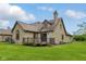 Charming home with a well-manicured lawn, new deck, and siding in a desirable neighborhood at 15 Northridge Ct, Brownsburg, IN 46112