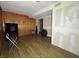 Spacious living room featuring wood-style floors, and bright walls, perfect for relaxation or entertaining at 1705 Witt Rd, Lebanon, IN 46052