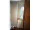 A closet with built-in drawers for efficient storage and organization at 302 E Main St, Greenfield, IN 46140