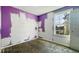 Bedroom with carpet and natural light from the window provides a quiet retreat at 3511 N Keystone Ave, Indianapolis, IN 46218