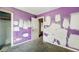 Bedroom with natural light, offers comfort and possibilities for personalization at 3511 N Keystone Ave, Indianapolis, IN 46218