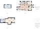 Floor plan of a house showing the layout of the utility room, den, and other rooms at 4917 N Park Ave, Indianapolis, IN 46205