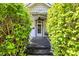 Inviting porch with seating area and decorative touches at 704 Baronne St, Lebanon, IN 46052