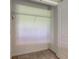 An empty walk-in closet featuring wire shelving, carpet, and a door at 9602 Sweet Clover Way, Fishers, IN 46038