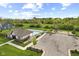 A shared pool and playground are great amenities for this neighborhood, offering fun for all at 9696 Parkhurst Xing, McCordsville, IN 46055