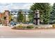 Welcome to the Carmel Arts & Design District, featuring a beautiful fountain and vibrant streetscape at 13776 Tender Dr, Carmel, IN 46032
