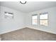 Bedroom with two windows offering natural light at 2714 N Capitol Ave, Indianapolis, IN 46208