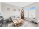 Bright living room featuring wood floors, natural light and neutral paint at 5363 Citadel Dr, Noblesville, IN 46062