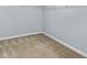 Walk-in closet with neutral carpeting and white trim at 5465 Tanglewood Ln, Whitestown, IN 46075