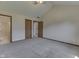 Large main bedroom features ensuite bath and walk-in closet at 948 Peppermill Run, Greenwood, IN 46143