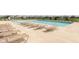 Inviting community pool with lounge chairs, perfect for relaxation and enjoying sunny days at 13204 Caterwood Cir, Fishers, IN 46037