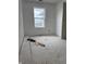 Freshly painted bedroom featuring a large window at 1439 Elm St, Martinsville, IN 46151