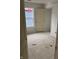 An unfinished bedroom with freshly painted walls at 1439 Elm St, Martinsville, IN 46151