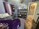 Cozy bedroom with ample storage and decor at 1623 Oliver Ave, Indianapolis, IN 46221