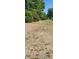 Gravel lot with ample space to build your dream home or expand your business at 3348 W 800 N, Fairland, IN 46126