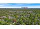 Aerial view of the neighborhood showcasing proximity to Broad Ripple Village at 4914 Indianola Ave, Indianapolis, IN 46205