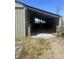 Interior view of a shed at 5607 E 500 N, Greenfield, IN 46140