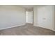 Bedroom with plush carpet and a double door closet at 113 Hunter'S Rdg Dr, Danville, IN 46122