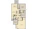 A detailed floor plan shows the layout of the home at 176 Brunson St, Westfield, IN 46074