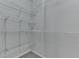 Walk-in closet featuring shelving system for optimal organization and storage solutions at 6337 Whitaker Farms Dr, Indianapolis, IN 46237