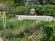 Windsor Park features a lushly landscaped community and well-maintained walking trails for an active lifestyle at 1050 Jefferson Ave, Indianapolis, IN 46201